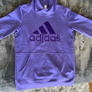 Adidas hoodie
